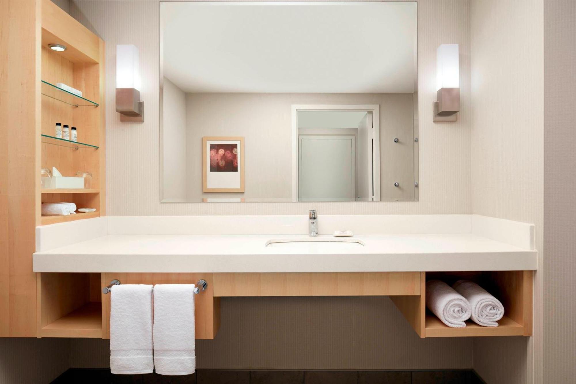 Double Room Two Double Beds