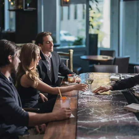 Delta Hotels By Marriott Montreal-3